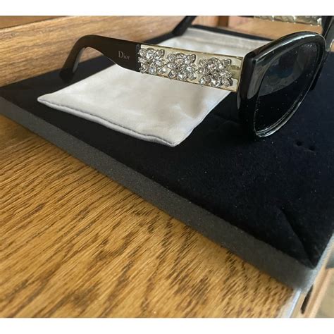 dior mystere sunglasses best price|Dior Sunglasses MYSTERE Ld7hd Gray Opal Special Edition .